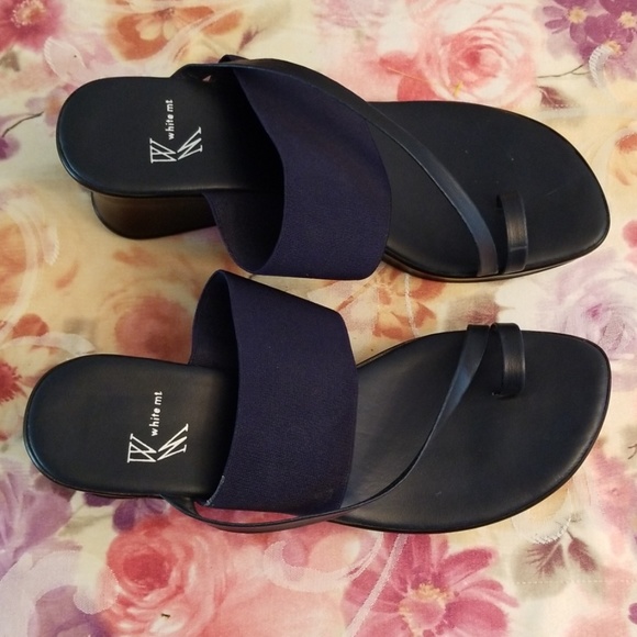 White Mountain Sandals - Picture 3 of 8